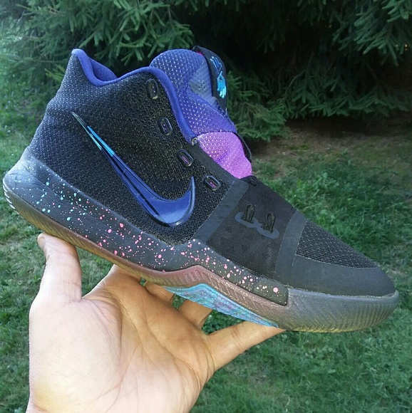 kyrie 3 flip the switch youth